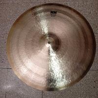 Crash sabian 20 hh thin