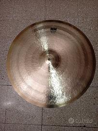 Crash sabian 20 hh thin