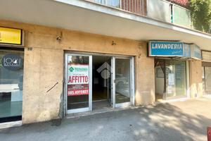 NEGOZIO A PESCARA