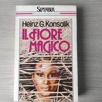 Konsalik - Il fiore magico