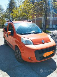 Fiat Qubo 1.4 Natural Power Metano - Anno 2010 - 2
