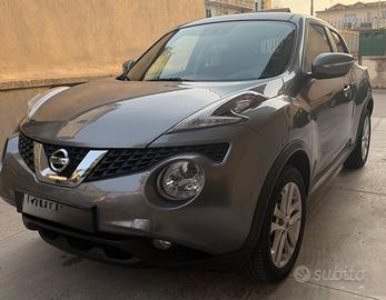 Nissan Juke, 1.5 dci Acenta 110 cv