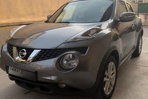 Nissan Juke, 1.5 dci Acenta 110 cv