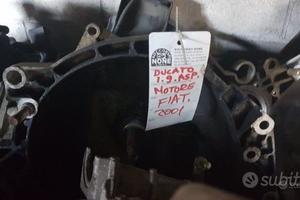 Cambio Fiat Ducato 1.9 ASP Diesel