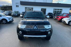MITSUBISHI L200 2.5 DI-D/136CV SC Inform DPF