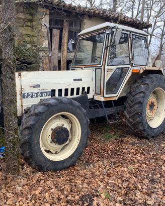 Lamborghini 1256