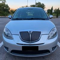 Lancia Ypsilon 1.2 Benzina/GPL – 2011 – Argento