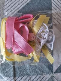 My Child Ribbon&bows 88 set romper