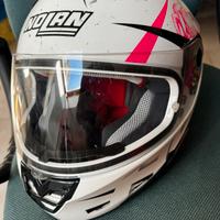 Casco integrale Nolan N64 taglia S