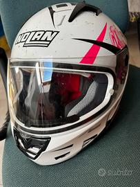 Casco integrale Nolan N64 taglia S