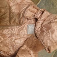 Piumino bambina Herno
