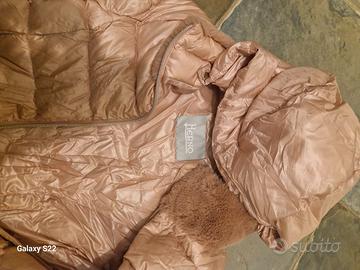 Piumino bambina Herno