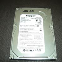 Hard Disk HD Maxtor DiamondMax 21 160 GB