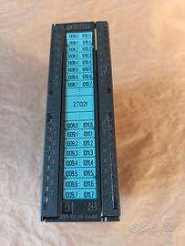 Modulo Siemens SIMATIC S7-300 6ES7321-1BL00-0AA0

