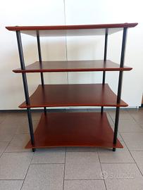 QUADRASPIRE Q4 RACK hi-end 4 ripiani