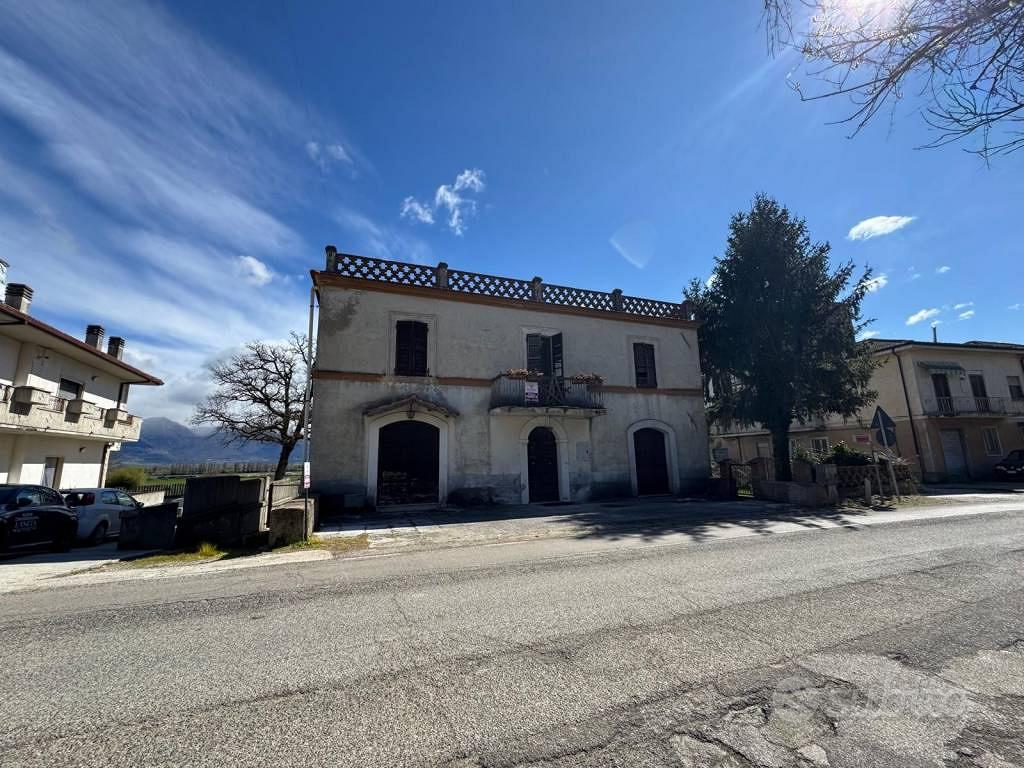 Casa – Limiti dii Greccio, Spinacceto - Vista 2