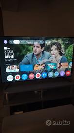 Smart tv TCL ULTRA4K 50”