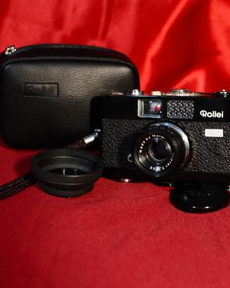 rollei 35b funzionante 