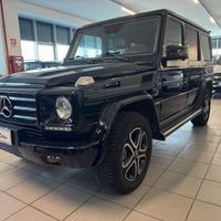 Mercedes-Benz Classe G G 350 BlueTEC S.W. Lunga
