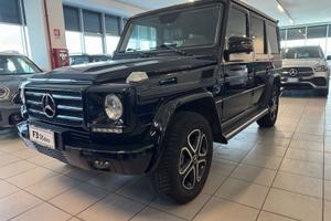 Mercedes-Benz Classe G G 350 BlueTEC S.W. Lunga