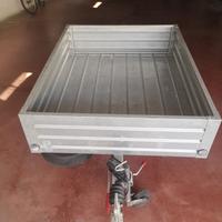 Carrello appendice Creschi
