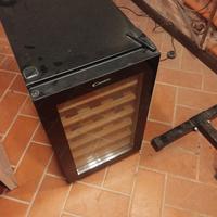cantinetta per vini