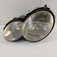 Faro ant sx 271946 MERCEDES CLASSE C (W203) '00