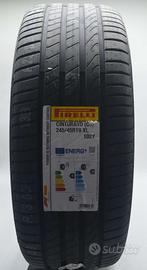 2 Pneumatici 245/45 R19 Pirelli Cinturato C3