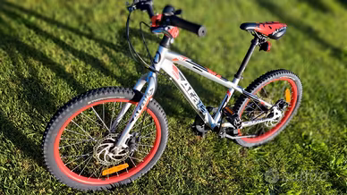 Atala Snowball 20″ fat bike bambino 6v