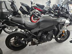 Yamaha Tracer 9 Gt 2025 finanziabile