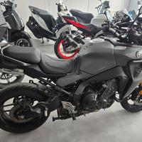 Yamaha Tracer 9 Gt 2025 finanziabile