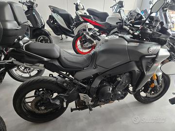 Yamaha Tracer 9 Gt 2025 finanziabile