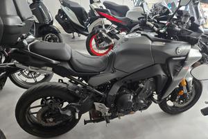 Yamaha Tracer 9 Gt 2025 finanziabile
