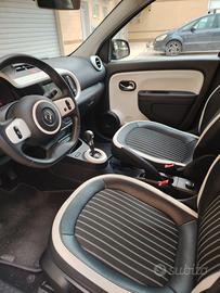 Twingo Elettrica Settembre 2021