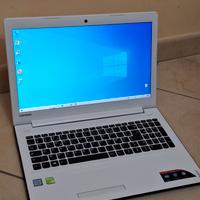 Lenovo ideapad 3 SSD e HDD