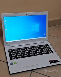 Lenovo ideapad 3 SSD e HDD