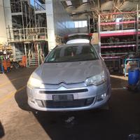 Ricambi citroen c5