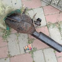 marmitta espansione vespa 125 px t5 leovinci