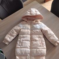 piumino bambina guess