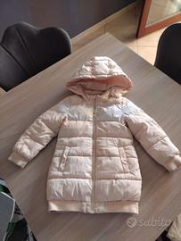 piumino bambina guess