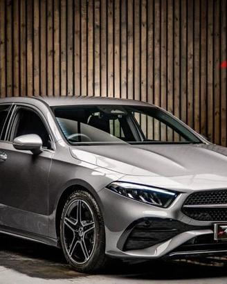 Ricambi mercedes classe a amg 2025