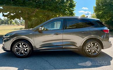 Ford Kuga 1.5 Diesel 120 CV ST-Line