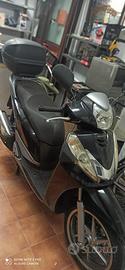Honda Sh 300