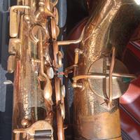 Sax Alto "THE MARTIN" anni 30