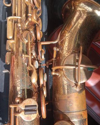 Sax Alto "THE MARTIN" anni 30