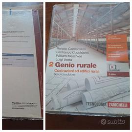 Libri di testo ISTITUTO AGRARIO