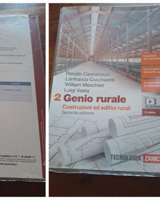 Libri di testo ISTITUTO AGRARIO