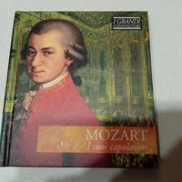 CD musica classica Mozart 