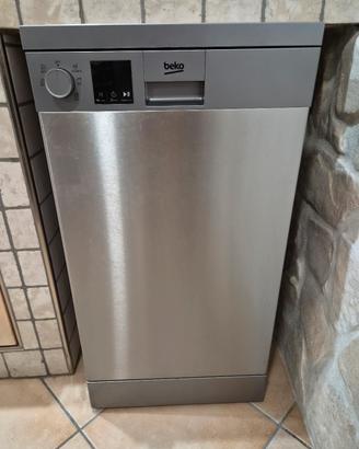 lavastoviglie beko 45 cm