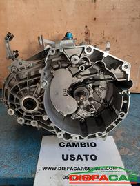 940B7000 CAMBIO ALFA ROMEO GIULIETTA FIAT  C635635